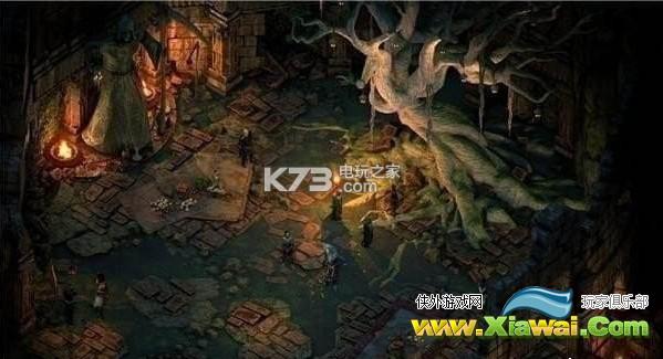 永恒之柱2铁人模式玩法攻略