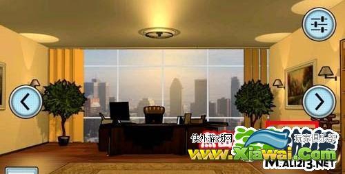 100项任务偷天大厦第2关 钥匙及手枪获取攻略