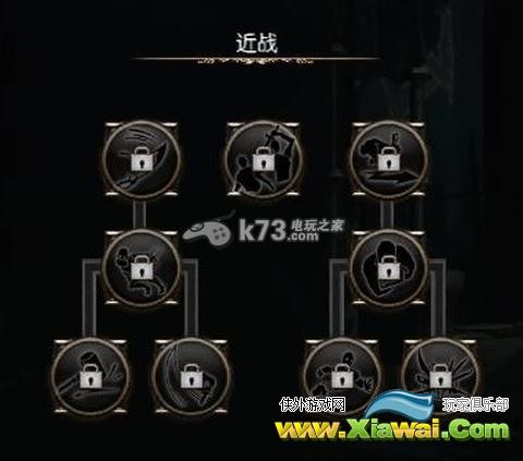 黑色守卫2全特殊策略介绍