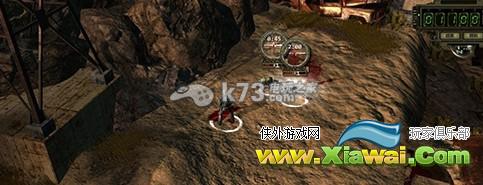 废土2招动物的作用解析