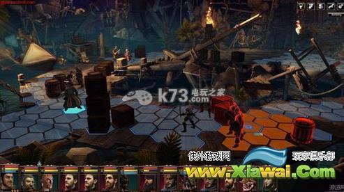 黑色守卫2雇佣兵种类介绍
