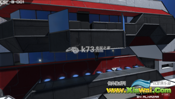 太空工程师280m战列舰制作分享