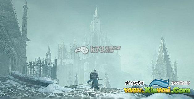 黑暗之魂2dlc3破解补丁分享