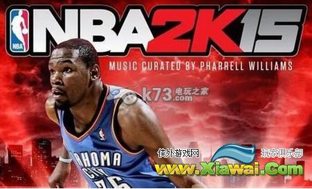 NBA2K15高配N卡机黑屏卡顿掉显卡驱动等问题解决办法