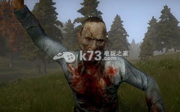 H1Z1游戏感想分享