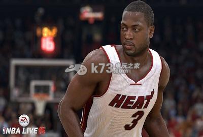 NBA2K15湖人防守心得