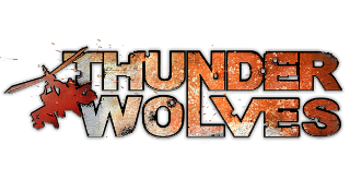 雷狼Thunder Wolves全奖杯一览