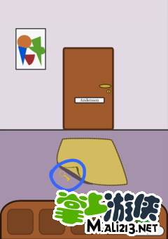 100道门2014攻略1-5关 100doors2014分关解锁攻略