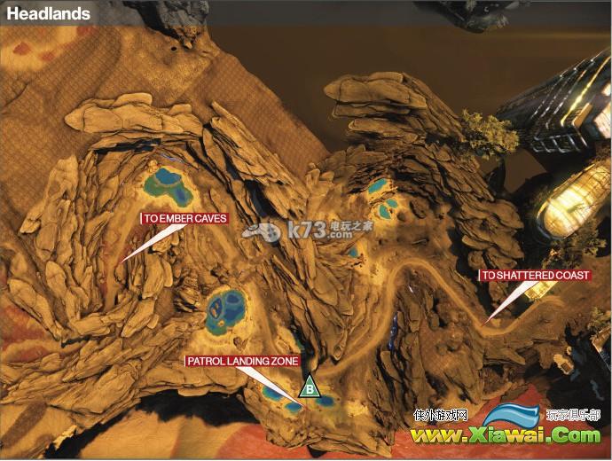 命运金星全任务及BOSS资料