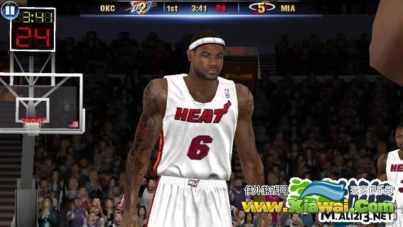 nba2k14好玩吗怎么玩 游戏中新模式详细介绍