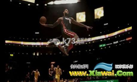 NBA2K15防守技巧详细解析