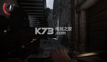 耻辱2N卡卡顿解决方法