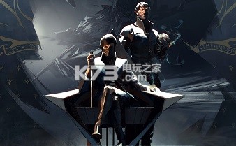 耻辱2闪退报错解决方法