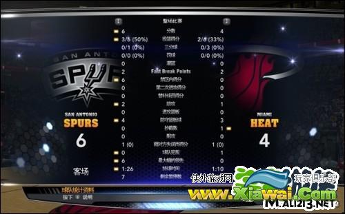 改版NBA Today功能超级给力!次世代版nba2k14最新资讯