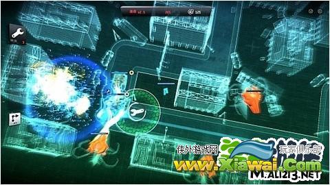 异形2游戏攻略 Anomaly 2剧情前六关通关攻略