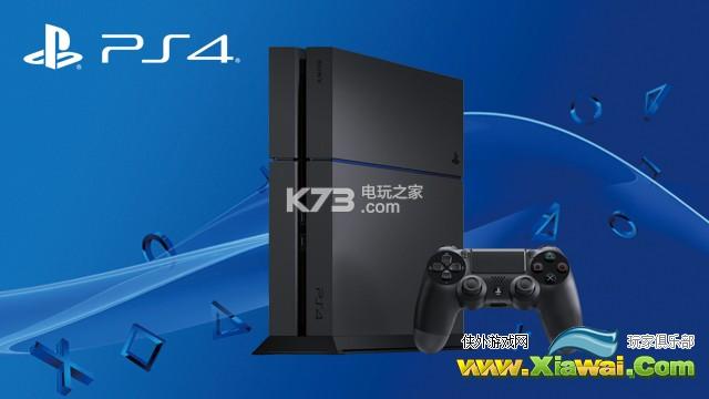 ps4共享ps plus账号说明