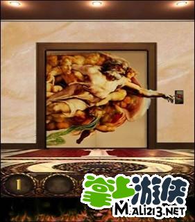 100道门地狱逃生攻略11-20关 图文攻略持续更新
