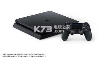 ps4 slim购买使用心得 值得买么