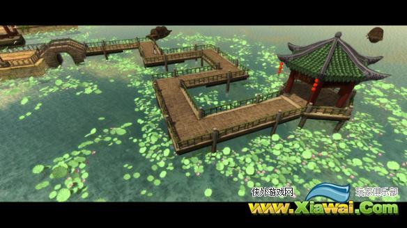 《侠客风云传》1.0.29部分bug汇总一览