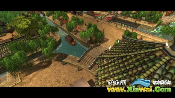 《侠客风云传》1.029天王线宗师难度通关感受
