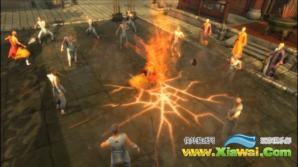 《侠客风云传》碧血丹心1.028伤害计算公式及攻防收益测试分析