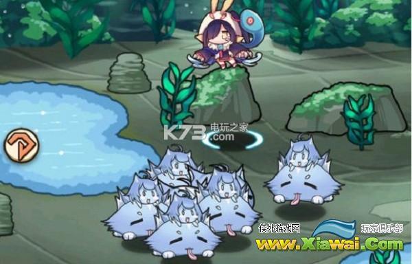 牧羊人之心2-8过关攻略