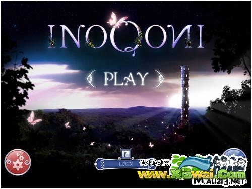 Inoqoni攻略第一大关卡1-1、1-2详细过关图文攻略