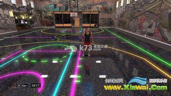 NBA2k16生涯模式体验感受