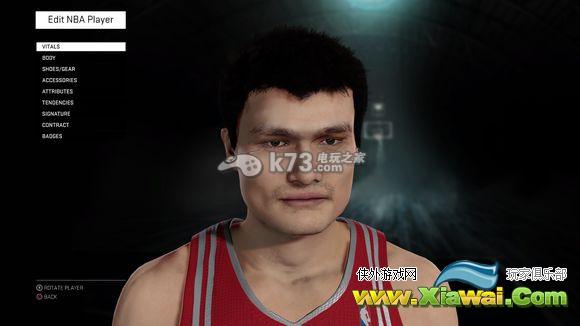 NBA2k16生涯模式体验感受