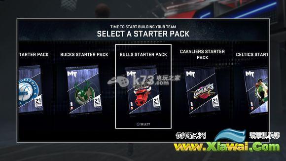 NBA2k16生涯模式体验感受