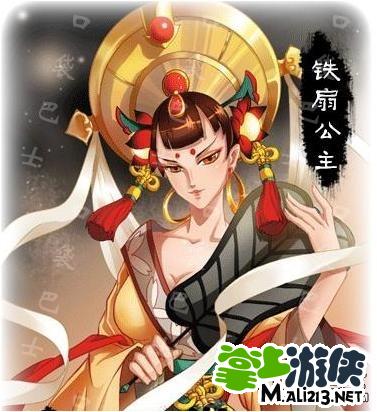 全民西游2星仙人大全 所有二星级仙人（上）