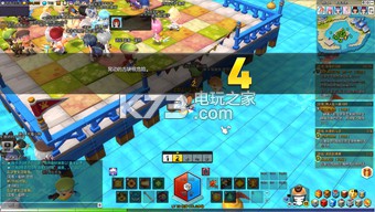 冒险岛2国服帽子游戏玩法攻略