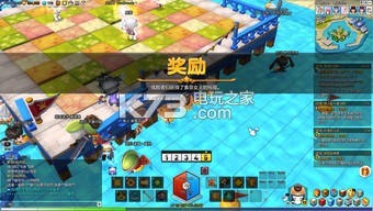 冒险岛2国服帽子游戏玩法攻略