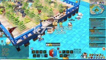 冒险岛2国服帽子游戏玩法攻略