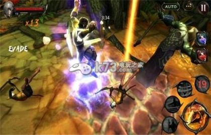 暗黑复仇者2防具石及输出因素介绍