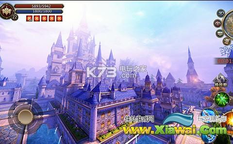 天堂2血盟快速升级攻略
