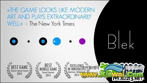 blek iOS下载 iOS版1.2.1最新版游戏下载