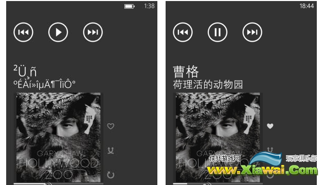 使用Mp3tag 批量去除Lumia 920上音乐乱码问题