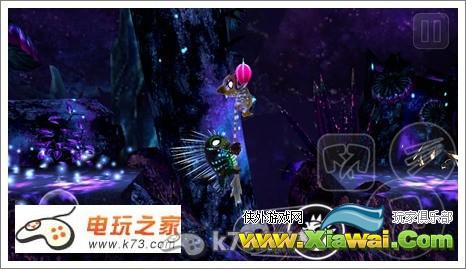 纳美萌兽低地章节关卡2过关方法