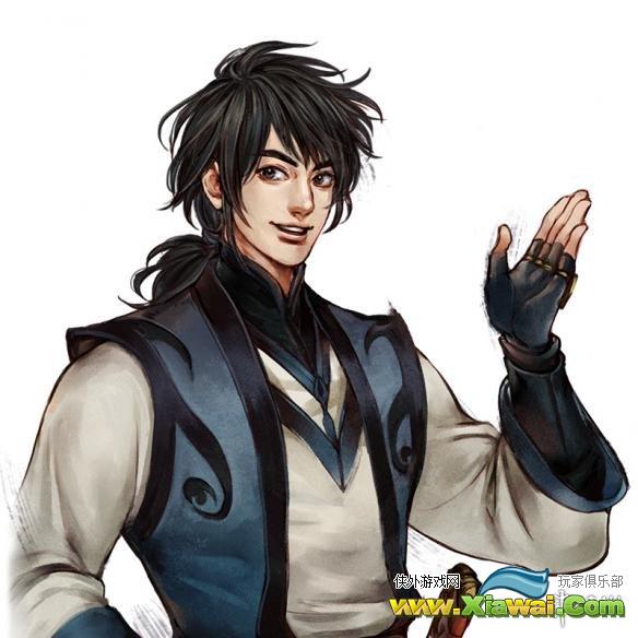 《侠客风云传前传》更新内容有哪些？9月28日更新内容前瞻