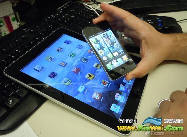 无需越狱!恢复iPhond/iPad上的旧版本应用
