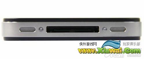 iPhone4S喇叭失灵播放音乐没声音解决方法