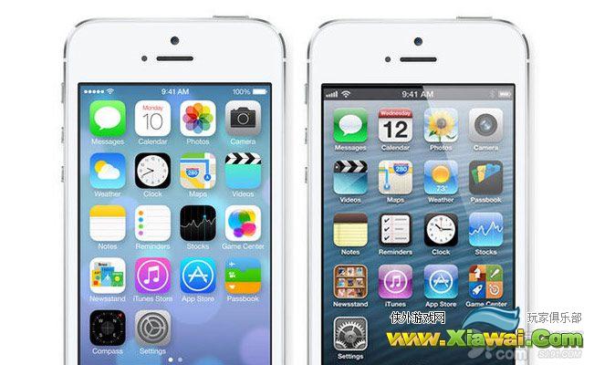 iOS7 GM降级至6.1.3/4详细教程