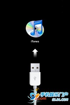 使用iTunes恢复iPhone固件发生未知错误2009简析