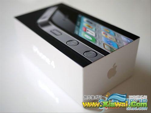 iPhone4新手必看 联系人同步导入教程