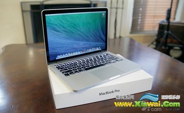 新MacBook会突然没反应 临时解决方法