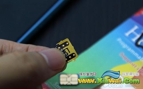 小白也无压力 iPhone 5s/5c破解移动3G