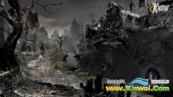 《黑暗之魂3》dlc2帕奇出现地点介绍