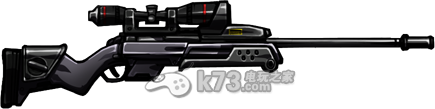 崩坏学园2狙击枪排行榜V2.0解析