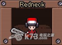 攻城英雄Hero Siege Redneck乡巴佬技能与加点翻译